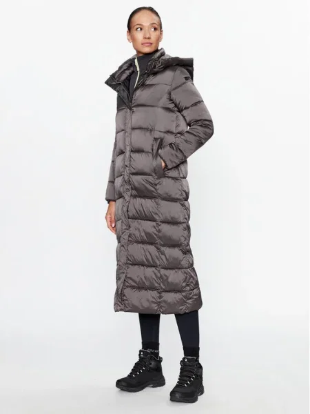 CMP Geacă de iarnă gri