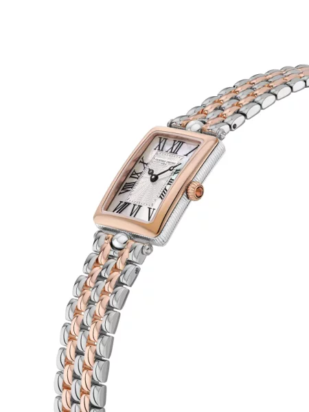 Ceas Frederique Constant alb