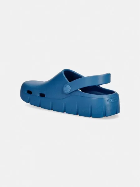 Birkenstock шльопанці мюлі дитячі Birki-Flow