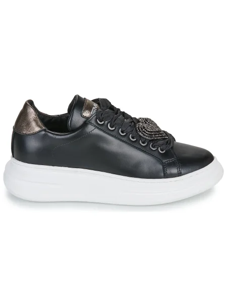 Pantofi Meline negru