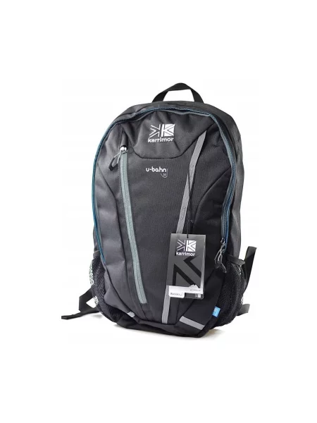 Torbica Karrimor crna