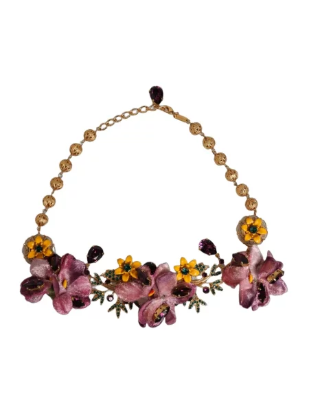 Naszyjnik Dolce And Gabbana