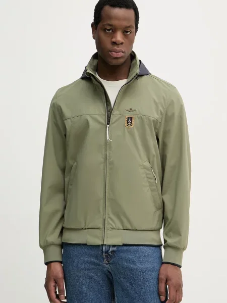 Aeronautica Militare kurtka zielona