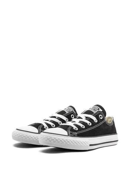 Sneakersy dziecięce Converse Chuck Taylor All Star czarne
