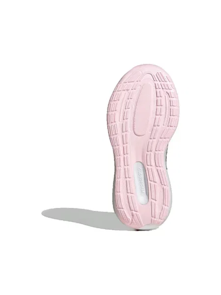 Gyerek félcipő Adidas szürke