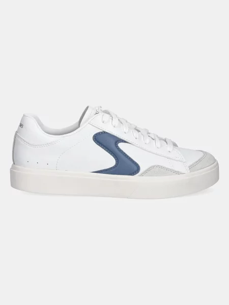 Skechers Superge EDEN LX bela
