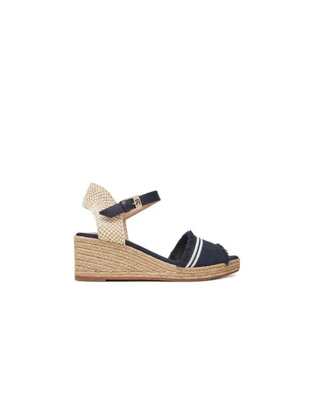 Espadrilky Tommy Hilfiger