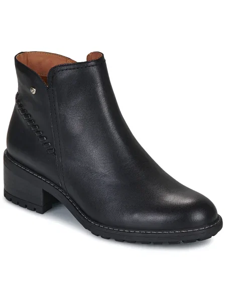 Pantofi Pikolinos negru