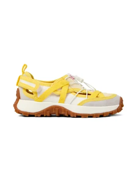 Sneakersy dziecięce Camper