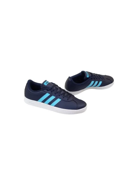 Pantofi copii Adidas albastru