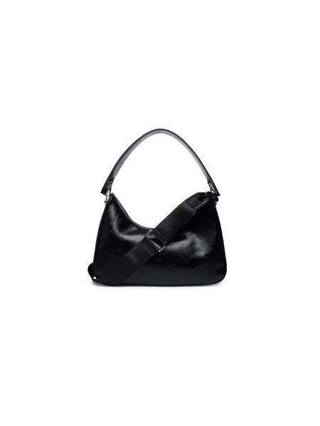 Kabelka Armani Exchange černá