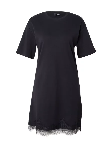 VERO MODA Rochie VMSARA' negru
