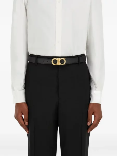Curea Ferragamo negru