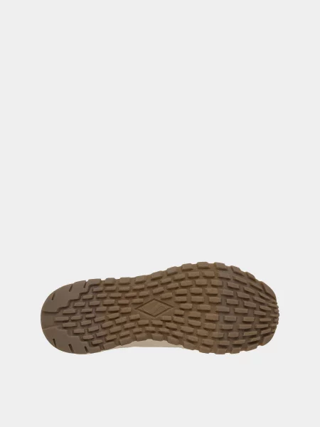 Кожаные ботинки Skechers