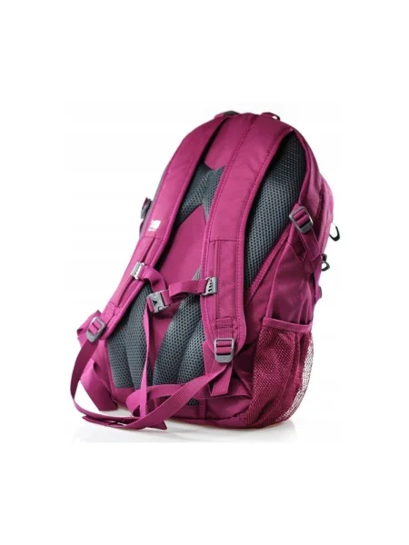 Geantă Karrimor roz