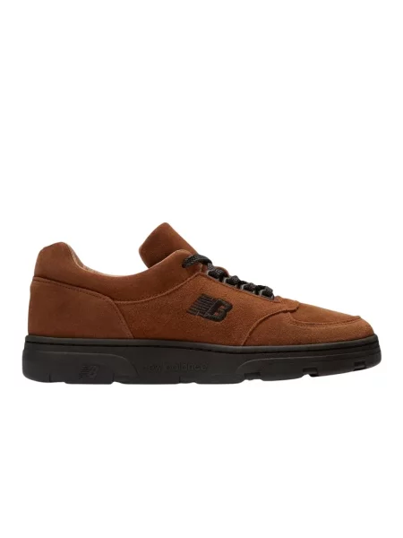 New Balance sneakersy UADWTRB UADWTRB brązowy