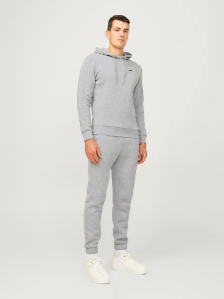 JJ Rebel Trening deschis gri