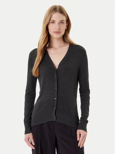 Calvin Klein Ζακέτα γκρι