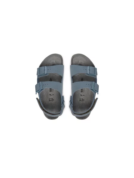 Basutės Birkenstock Milano As S Mėlyna pilka