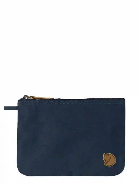 Kozmetička torbica Fjallraven tamno plava
