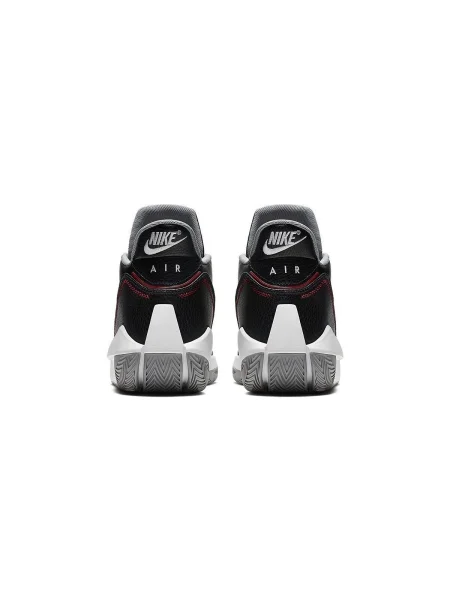 Pantofi Nike gri