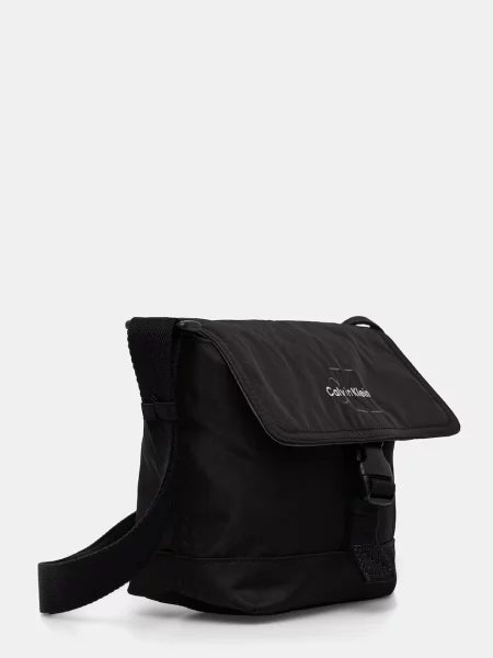 Taška Calvin Klein čierna