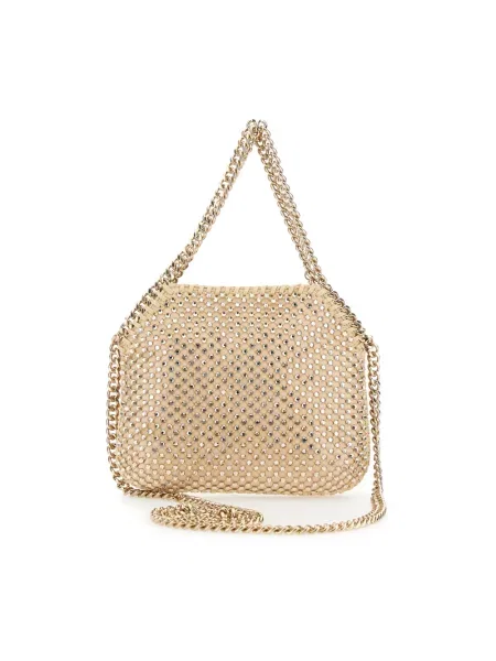 Torebka Stella Mccartney różowa