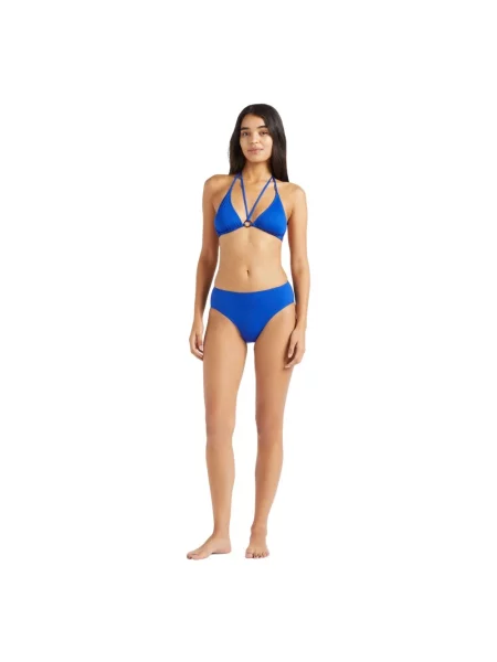 Bikini Vilebrequin niebieskie