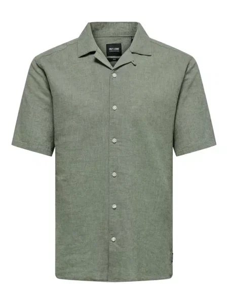 Only & Sons Košulja zelena