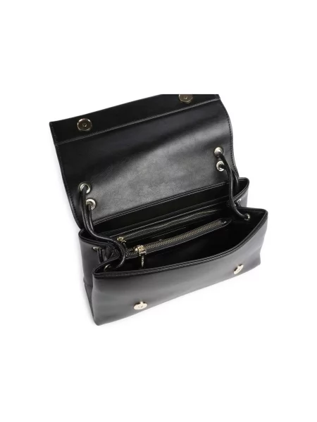 Geanta crossbody Valentino negru