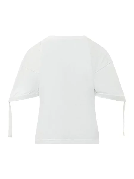 Koszulka Givenchy biała