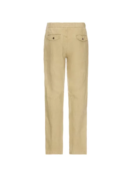 Pantaloni Citizens Of Humanity cu cordon