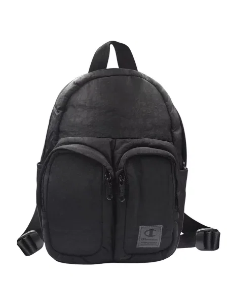 Plecak Champion Backpack czarny