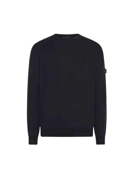 Sweter Peuterey niebieski