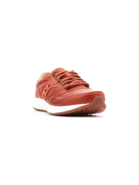 Pantofi Saucony maro