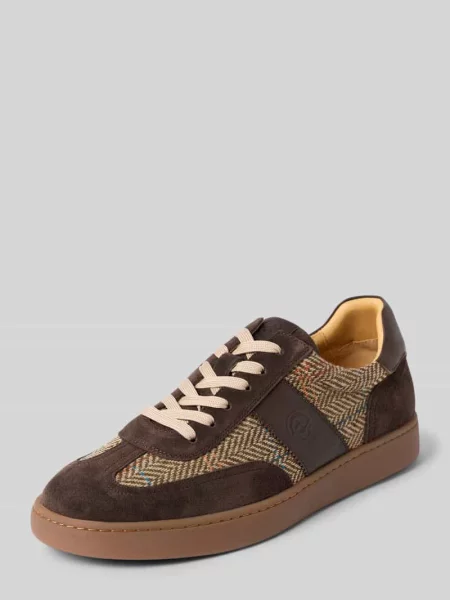 Sneakersy Carl Gross