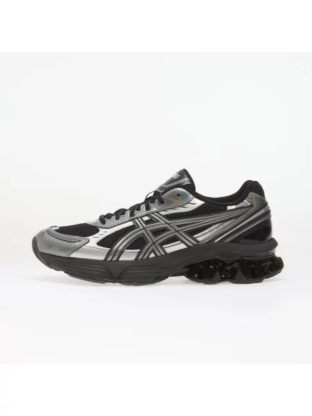 Tenisky Asics GEL-Kinetic Fluent Black/ Graphite Grey EUR černé