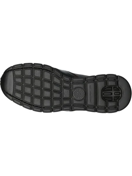 Pantofi Mephisto negru