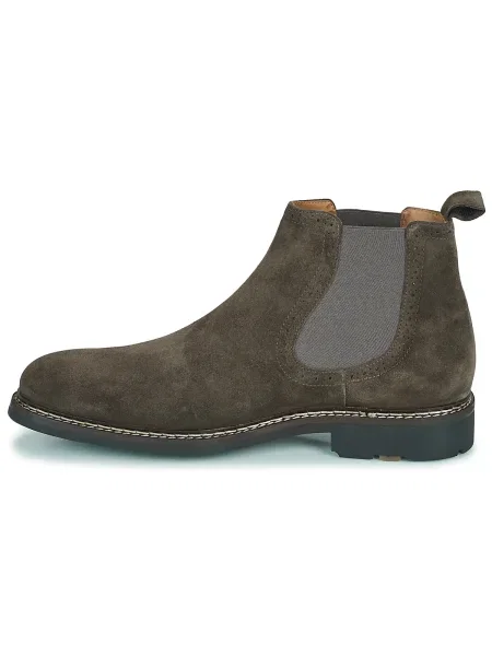Pantofi Pellet maro