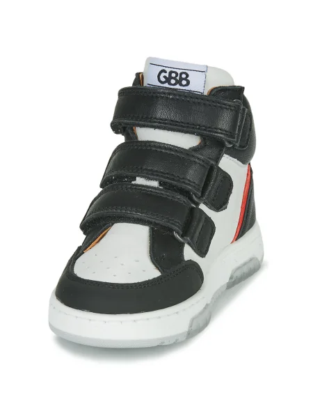 Pantofi copii Gbb alb