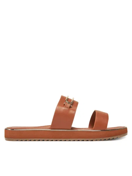 Aldo Чехли Lagoon кафяв