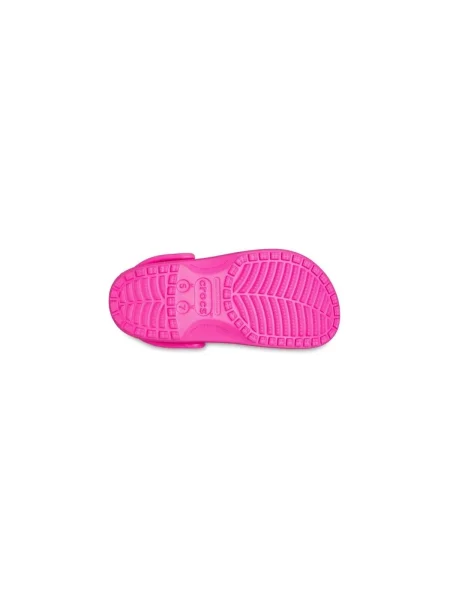 Pantofi Crocs clasici roz