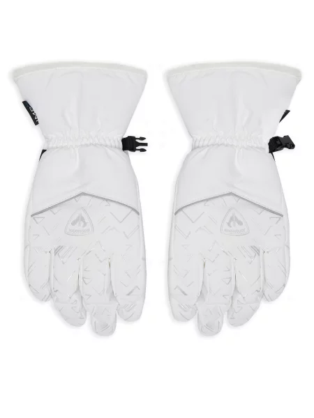 Лижні рукавиці Rossignol Temptation Impr G білі