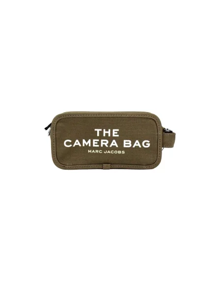 Torebka Marc Jacobs zielona