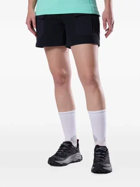 Szorty cargo Rossignol trekkingowe niebieskie