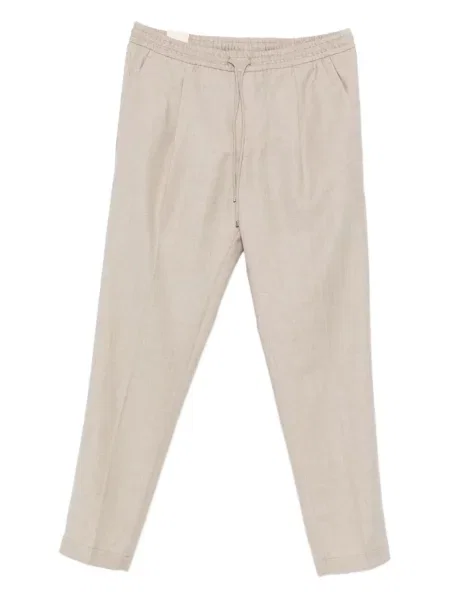 Pantaloni Briglia 1949 cu cordon
