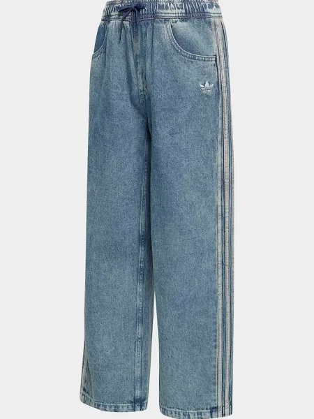 Adidas Originals джинси relaxed fit дитячі