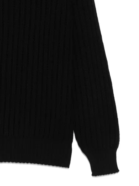 Pulover Dell'oglio negru