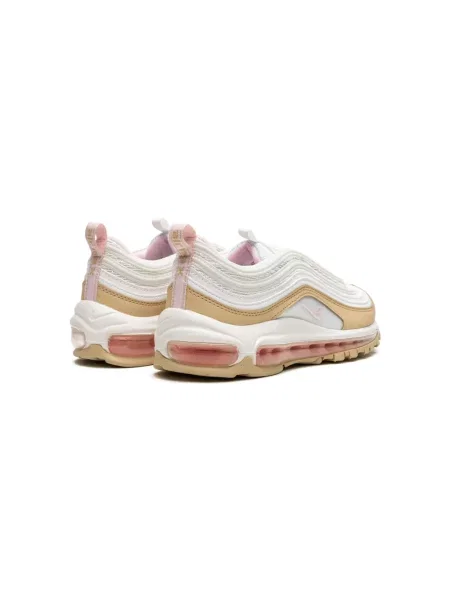 Dětské tenisky Nike Air Max 97 bílé