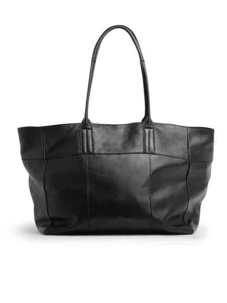 Palton Still Nordic negru
